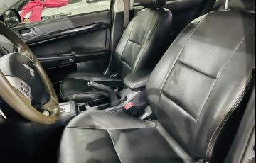 Mitsubishi Lancer 2.0 Hl 16v - Foto #10