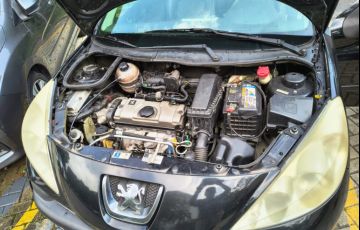 Peugeot 207 XR 1.4 (10 ANOS BRASIL)(Flex) 2p - Foto #6