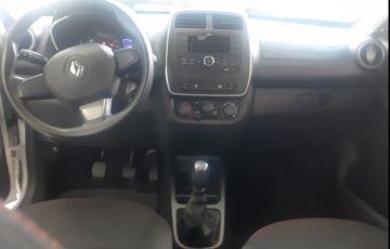 Renault Kwid 1.0 Zen - Foto #3