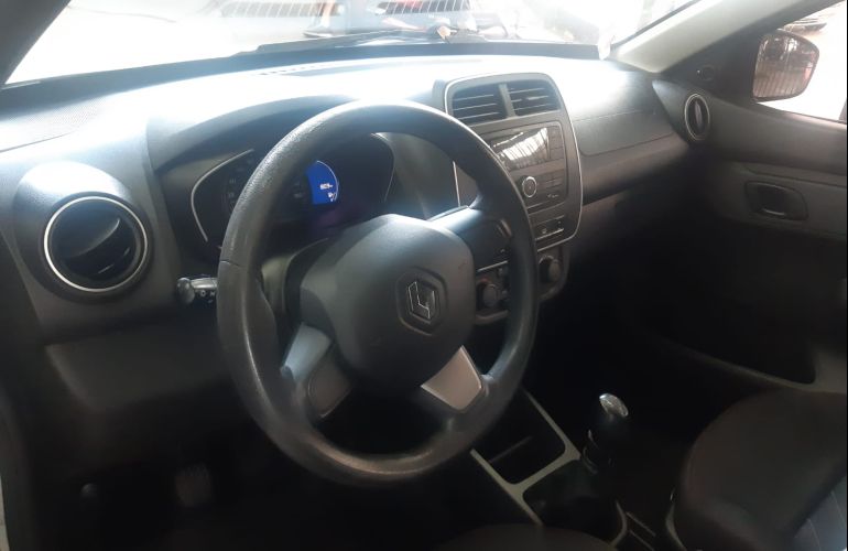 Renault Kwid 1.0 Zen - Foto #4