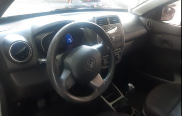 Renault Kwid 1.0 Zen - Foto #4