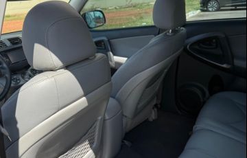 Toyota RAV4 4x4 2.4 16V (aut) - Foto #2