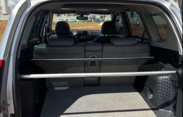 Toyota RAV4 4x4 2.4 16V (aut) - Foto #5