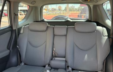 Toyota RAV4 4x4 2.4 16V (aut) - Foto #6