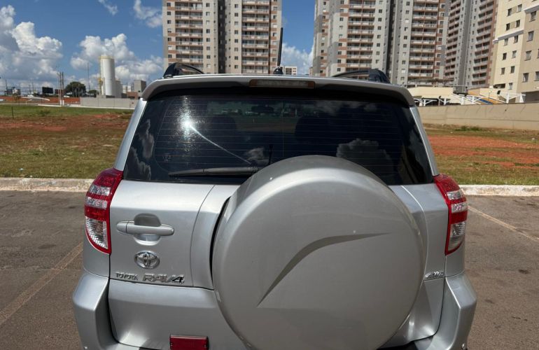 Toyota RAV4 4x4 2.4 16V (aut) - Foto #7