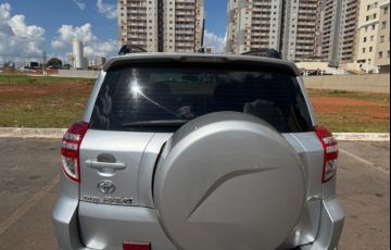 Toyota RAV4 4x4 2.4 16V (aut) - Foto #7