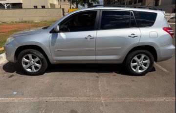 Toyota RAV4 4x4 2.4 16V (aut) - Foto #8
