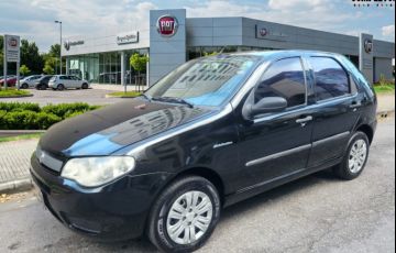 Fiat Palio 1.0 MPi Fire Economy 8V Flex 4p Manual