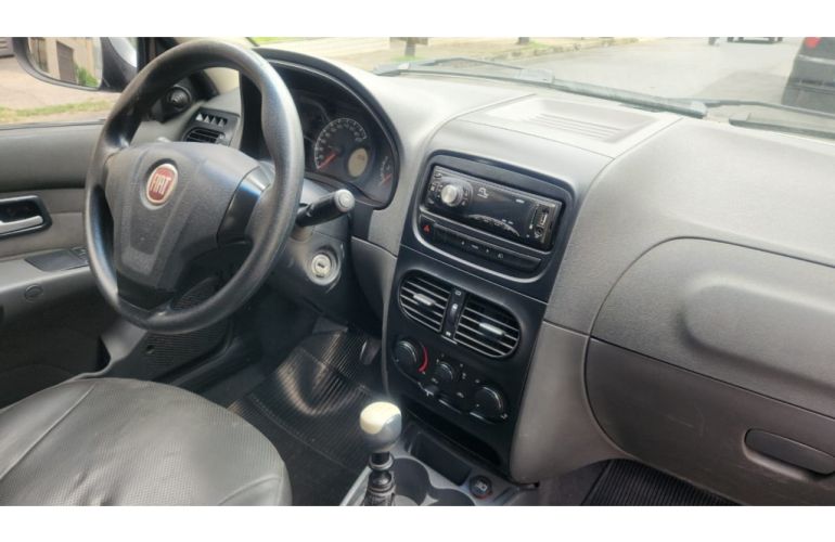 Fiat Strada 1.4 MPi Working CD 8V Flex 2p Manual - Foto #10