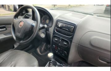 Fiat Strada 1.4 MPi Working CD 8V Flex 2p Manual - Foto #10