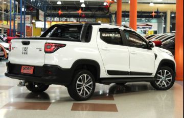 Fiat Strada 1.3 Firefly Volcano Cd - Foto #2