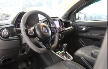 Fiat Strada 1.3 Firefly Volcano Cd - Foto #4
