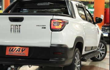 Fiat Strada 1.3 Firefly Volcano Cd - Foto #6