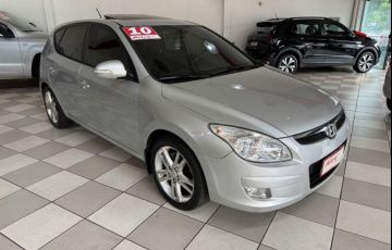 Hyundai i30 GLS 2.0 16V Top (aut.) - Foto #3