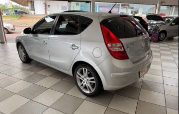 Hyundai i30 GLS 2.0 16V Top (aut.) - Foto #5