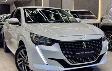 Peugeot 208 1.6 16V Allure
