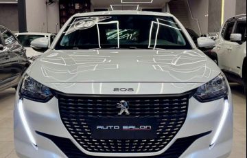 Peugeot 208 1.6 16V Allure - Foto #2