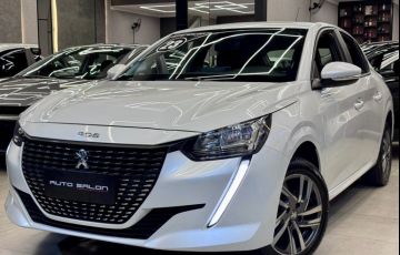 Peugeot 208 1.6 16V Allure - Foto #3