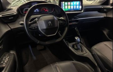 Peugeot 208 1.6 16V Allure - Foto #7
