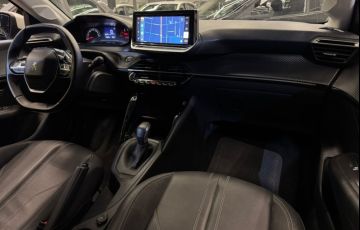 Peugeot 208 1.6 16V Allure - Foto #9