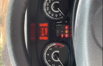 Renault Sandero Authentique 1.0 16V (Flex) - Foto #2