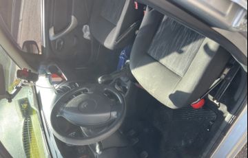 Renault Sandero Authentique 1.0 16V (Flex) - Foto #4