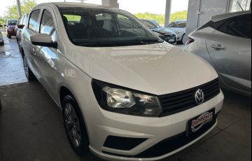 Volkswagen Gol 1.0 - Foto #2
