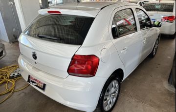 Volkswagen Gol 1.0 - Foto #4