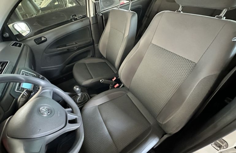 Volkswagen Gol 1.0 - Foto #6