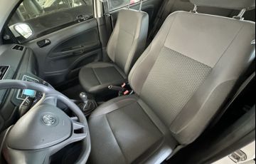 Volkswagen Gol 1.0 - Foto #6
