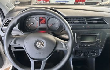 Volkswagen Gol 1.0 - Foto #7