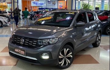 Volkswagen T-cross 1.0 200 TSi Comfortline