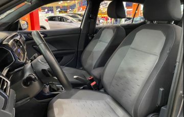 Volkswagen T-cross 1.0 200 TSi Comfortline - Foto #4