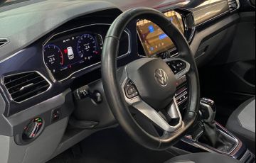 Volkswagen T-cross 1.0 200 TSi Comfortline - Foto #5