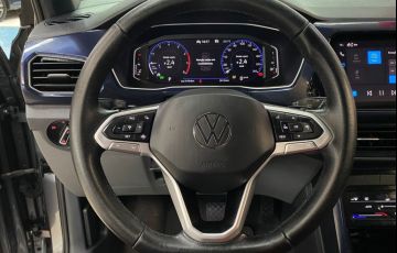 Volkswagen T-cross 1.0 200 TSi Comfortline - Foto #6