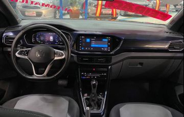 Volkswagen T-cross 1.0 200 TSi Comfortline - Foto #7