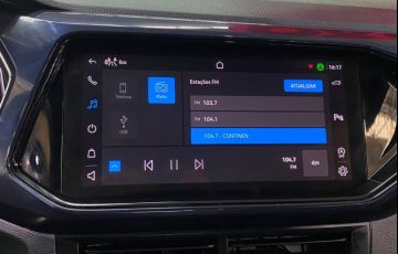 Volkswagen T-cross 1.0 200 TSi Comfortline - Foto #8