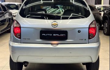 Chevrolet Celta 1.0 MPFi Vhce Spirit 8v - Foto #5