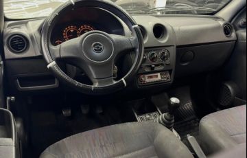 Chevrolet Celta 1.0 MPFi Vhce Spirit 8v - Foto #7