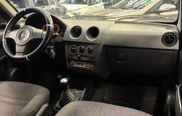 Chevrolet Celta 1.0 MPFi Vhce Spirit 8v - Foto #9