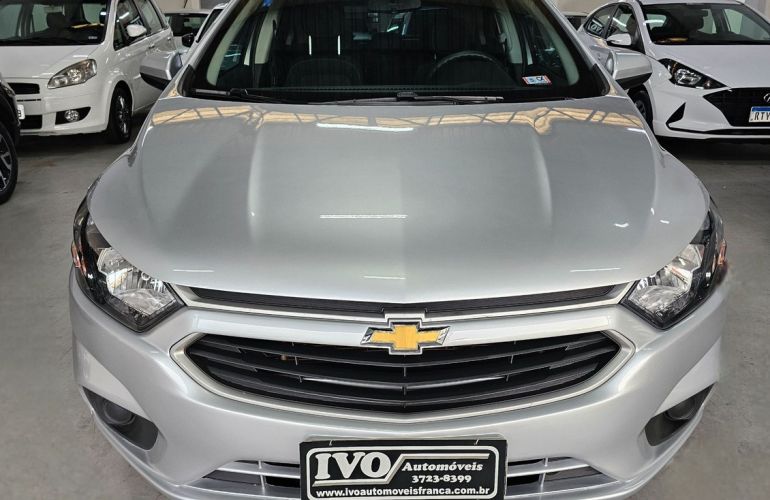 Chevrolet Joy 1.0 Spe4 - Foto #1