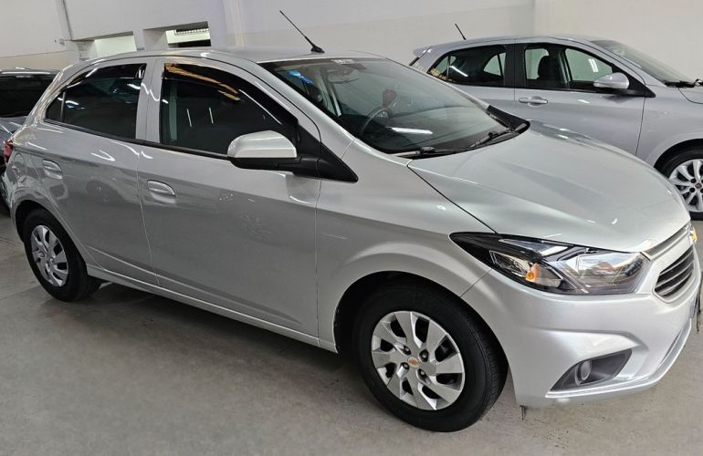 Chevrolet Joy 1.0 Spe4 - Foto #2