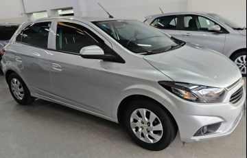 Chevrolet Joy 1.0 Spe4 - Foto #2