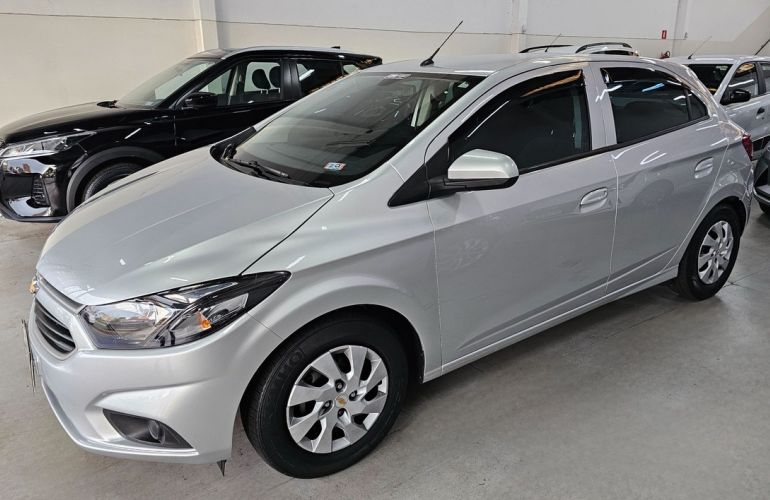 Chevrolet Joy 1.0 Spe4 - Foto #3