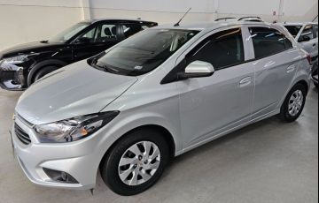 Chevrolet Joy 1.0 Spe4 - Foto #3