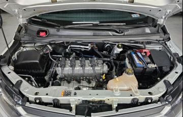Chevrolet Joy 1.0 Spe4 - Foto #5