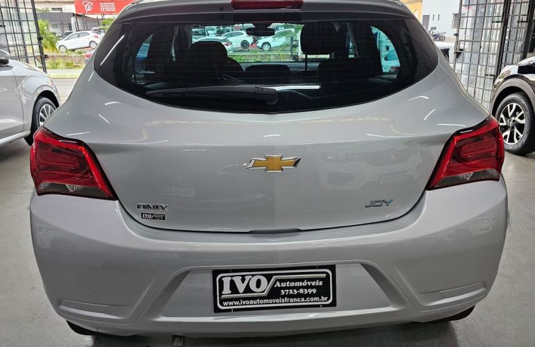 Chevrolet Joy 1.0 Spe4 - Foto #6