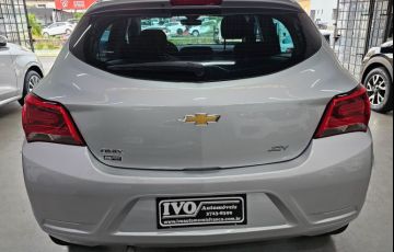 Chevrolet Joy 1.0 Spe4 - Foto #6