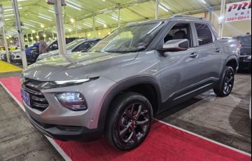 Chevrolet Montana 1.2 Turbo Premier (Aut)