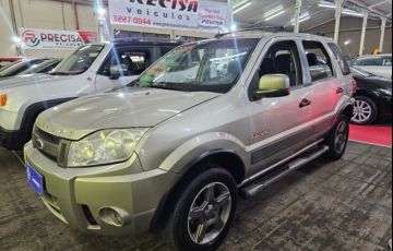 Ford Ecosport XLT Freestyle 1.6 (Flex)